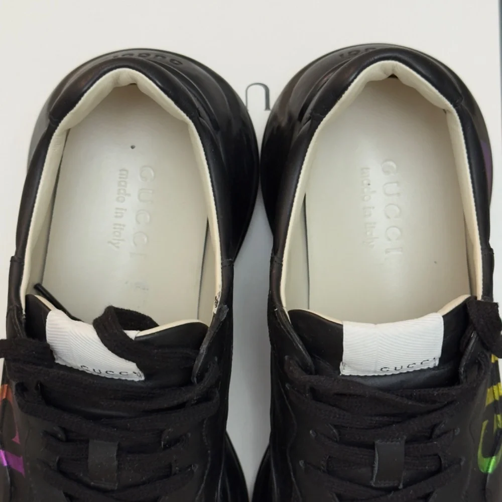 Gucci authentic rhyton